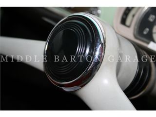 HORN PUSH BUTTON - 600